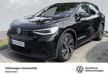 VW ID.4 8.500 km 64.990 &euro; Hannover 30655