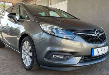 Opel Zafira Tourer 175.800 km 8.499 &euro; Seelze 30926