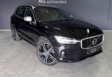 Volvo XC60 109.500 km 26.990 &euro; Garbsen 30827
