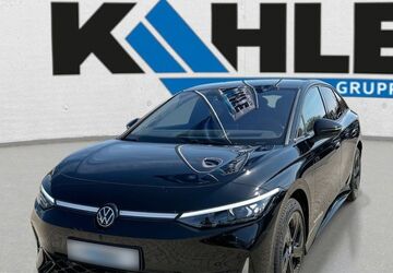 VW ID.7 10.500 km 59.990 &euro; Hannover 30419