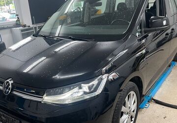 VW Caddy 128.400 km 20.990 &euro; Wunstorf 31515