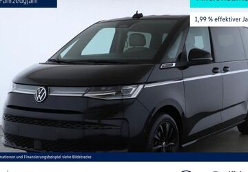 VW T7 Multivan 15.982 km 54.190 &euro; Hannover 30419