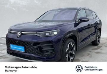VW Tayron 13.768 km 43.470 &euro; Hannover 30519