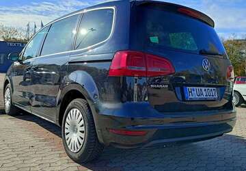 VW Sharan 240.000 km 8.199 &euro; Berenbostel (Garbsen) 30827