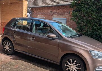 VW Polo 178.000 km 6.500 &euro; Lehrte 31275