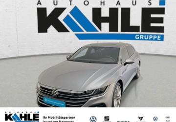 VW Arteon 98.251 km 23.990 &euro; Neustadt am Rübenberge 31535