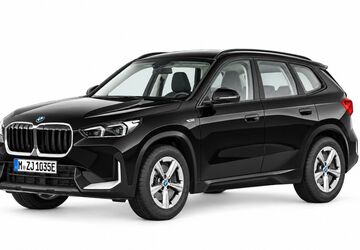 BMW X1 105.635 km 26.990 &euro; Burgdorf 31303