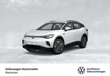 VW ID.4 25.794 km 34.990 &euro; Langenhagen 30853