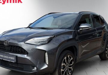 Toyota Yaris Cross 7.175 km 26.620 &euro; Wedemark 30900