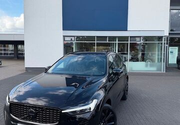 Volvo XC60 24.100 km 48.500 &euro; Hannover 30179