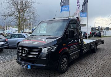 Mercedes-Benz Sprinter 429.171 km 27.500 &euro; Hemmingen 30966