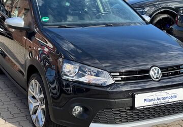 VW Polo 70.400 km 8.399 &euro; Isernhagen (Awb) Hannover 30916