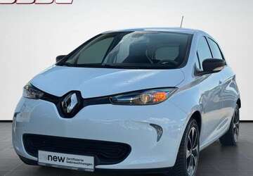 Renault ZOE 57.600 km 7.790 &euro; Hannover 30177