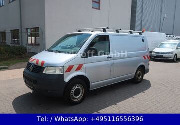 VW T5 Transporter 274.565 km 8.900 &euro; Hannover 30179