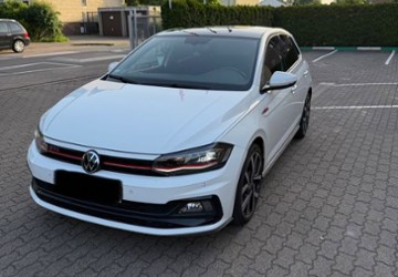 VW Polo 112.500 km 17.500 &euro; Seelze 30926