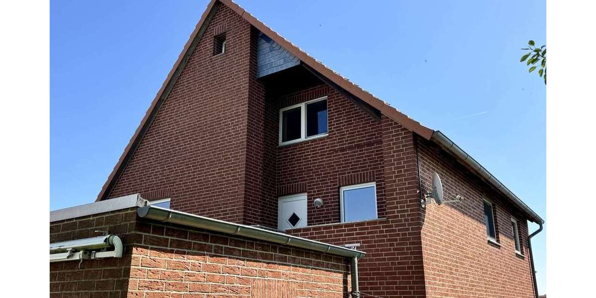 Etagenwohnung Hagenburg - 4 Zimmer, 119 m&sup2;, 925&euro; | Angebot:27303425