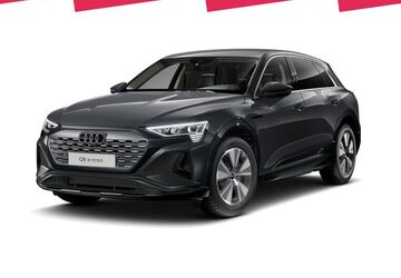 Audi Q8 e-tron 67.528 km 37.990 &euro; Hannover 30179