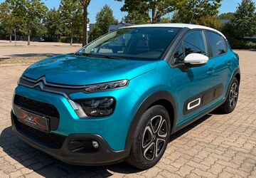 Citroen C3 91.600 km 8.491 &euro; Hannover 30453