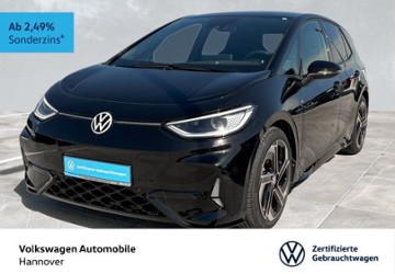 VW ID.3 10.984 km 42.480 &euro; Hannover 30519