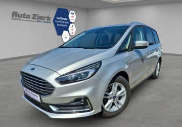 Ford Galaxy 52.003 km 26.990 &euro; Lehrte 31275