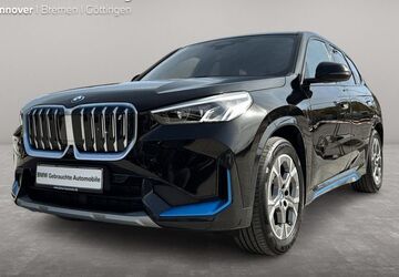 BMW iX1 92.497 km 29.810 &euro; Hannover 30539