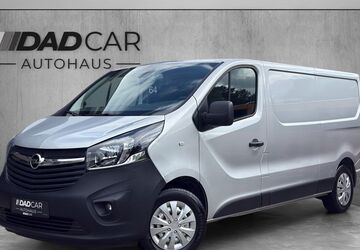 Opel Vivaro 198.935 km 10.490 &euro; Garbsen bei Hannover 30827