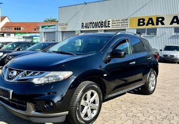Nissan Murano 271.000 km 3.950 &euro; Garbsen 30827