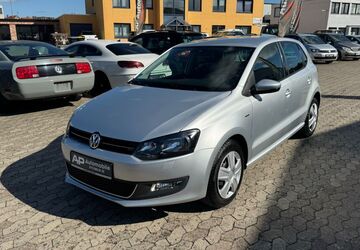 VW Polo 106.500 km 5.600 &euro; Isernhagen 30916