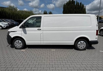 VW T6 Transporter 63.200 km 24.990 &euro; Wunstorf 31515