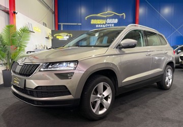 Skoda Karoq 78.490 km 19.980 &euro; Garbsen 30827