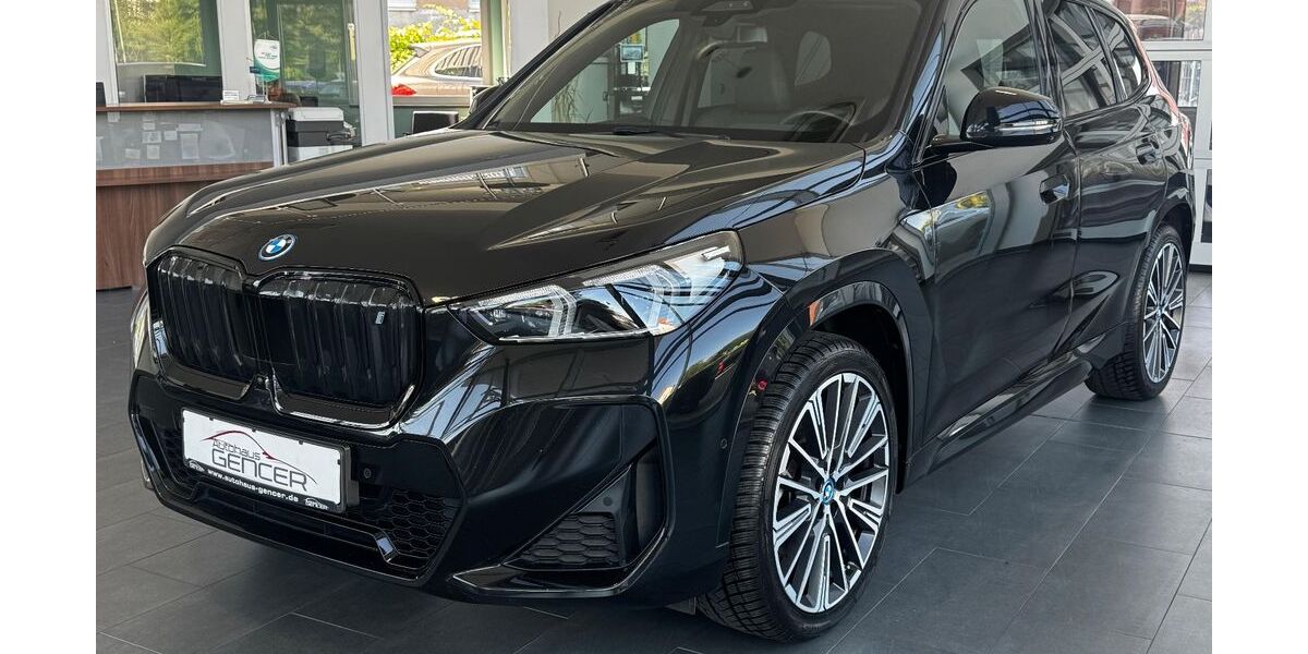 BMW iX1 43.600 km 41.890 &euro; Ronnenberg 30952