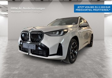 BMW X3 16.610 km 67.808 &euro; Hannover 30539