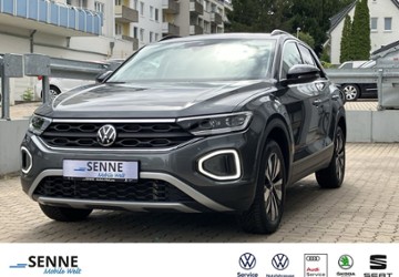 VW T-Roc 9.546 km 27.650 &euro; Barsinghausen 30890