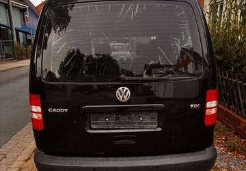 VW Caddy 170.000 km 11.700 &euro; Wunstorf, Stadt 31515