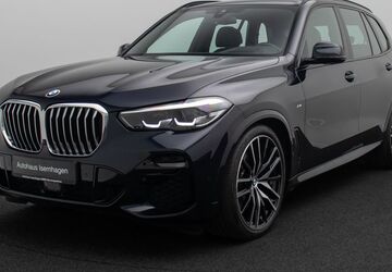 BMW X5 25.923 km 59.499 &euro; Isernhagen 30916