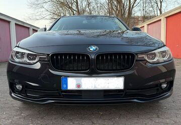 BMW 320 169.700 km 15.970 &euro; Garbsen 30823