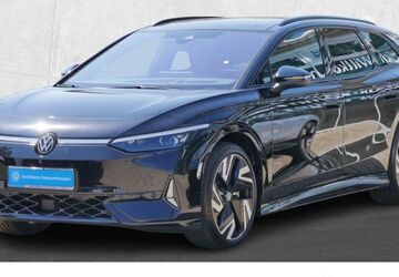 VW ID.7 20.233 km 54.950 &euro; Lehrte 31275