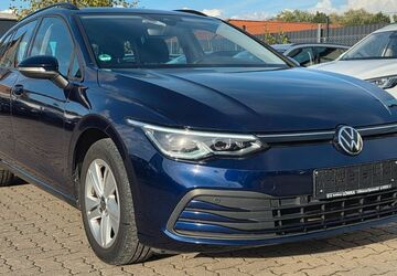 VW Golf 134.256 km 12.610 &euro; Garbsen 30827
