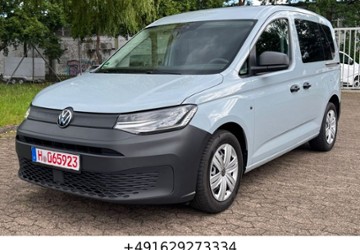 VW Caddy 255.415 km 13.990 &euro; Langenhagen 30855