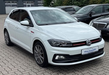 VW Polo 100.500 km 17.799 &euro; Isernhagen (Awb) Hannover 30916