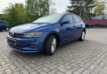 VW Polo 93.061 km 11.100 &euro; Isernhagen 30916