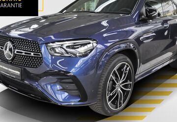 Mercedes-Benz GLE 450 19.109 km 88.830 &euro; Garbsen 30827
