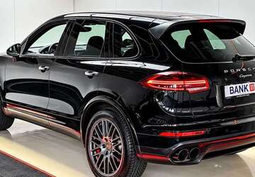 Porsche Cayenne 171.292 km 29.900 &euro; Garbsen 30827