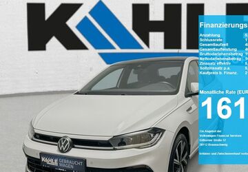 VW Polo 64.318 km 18.990 &euro; Wunstorf 31515