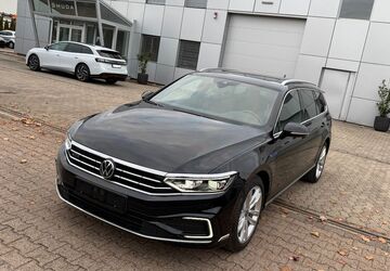VW Passat Variant 117.217 km 19.980 &euro; Garbsen 30827