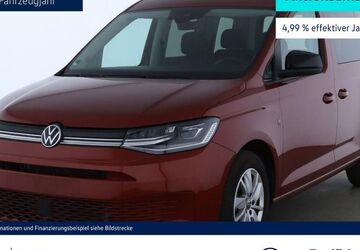 VW Caddy 30.272 km 28.990 &euro; Hannover 30419