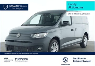 VW Caddy Maxi 2.274 km 34.190 &euro; Hannover 30419