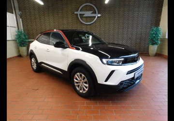 Opel Mokka 58.251 km 15.950 &euro; Garbsen 30823