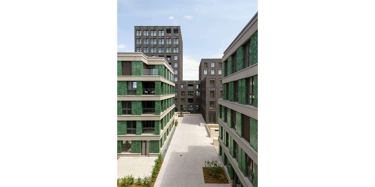 Etagenwohnung Hannover Döhren-Wülfel - 2 Zimmer, 57 m&sup2;, 1.045&euro; | Angebot:27186841