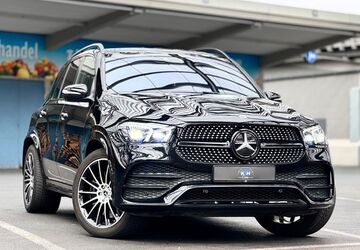 Mercedes-Benz GLE 350 54.350 km 58.900 &euro; Hannover 30453